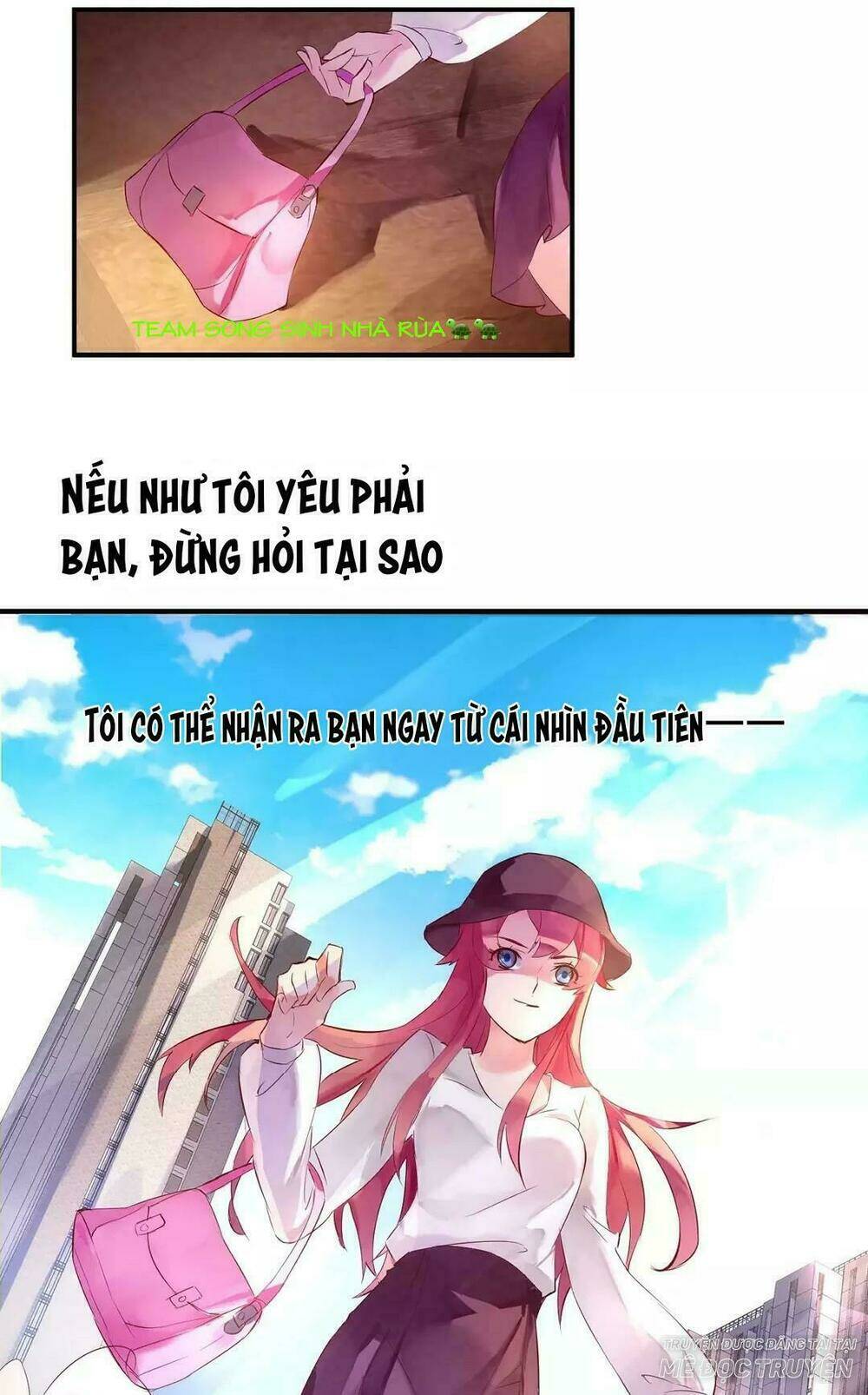 Thâm Hải Ma Ngữ Chương 6 Ảnh 12