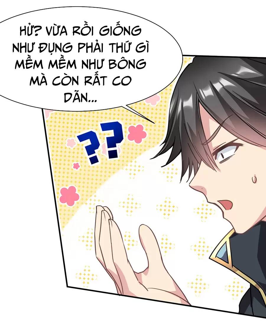 Đồ Long Kỵ Sĩ Hôn Môi Ác Long Chương 44.2 Ảnh 28