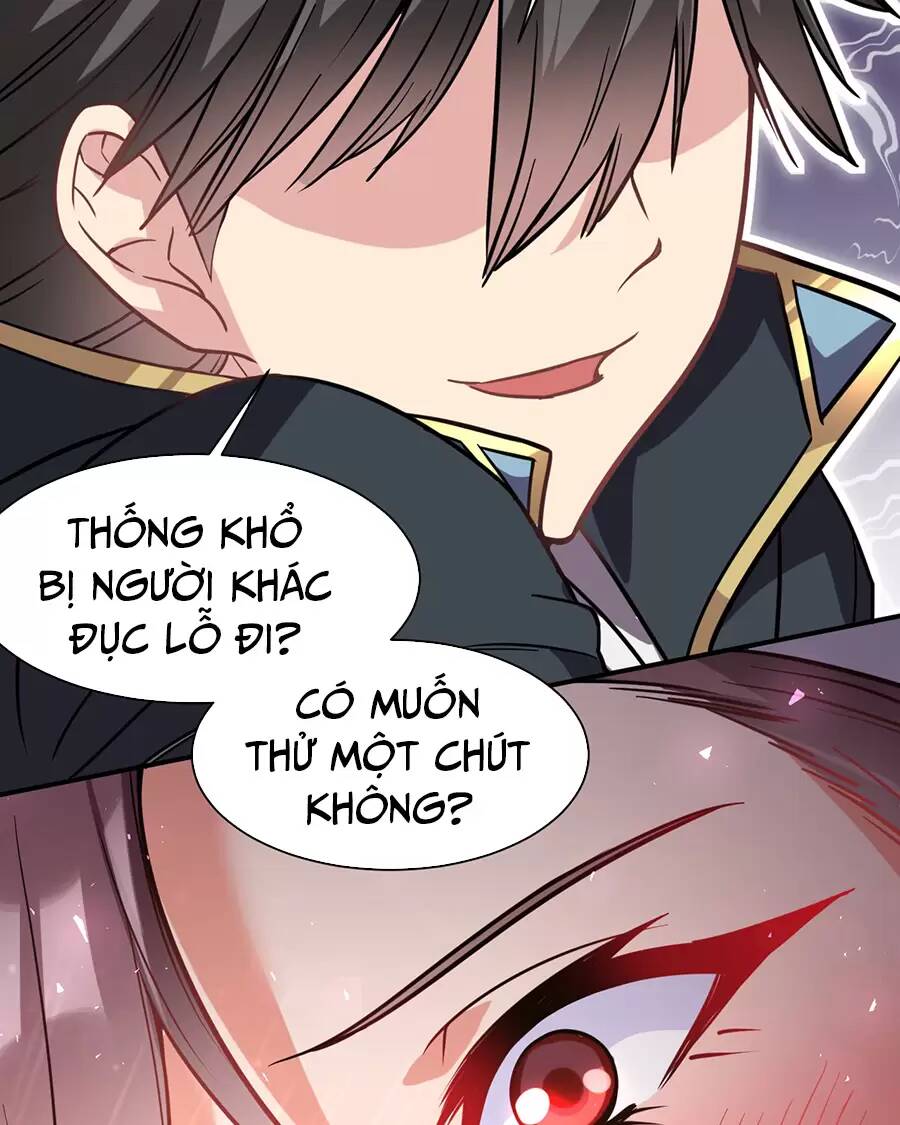 Đồ Long Kỵ Sĩ Hôn Môi Ác Long Chương 44.1 Ảnh 34