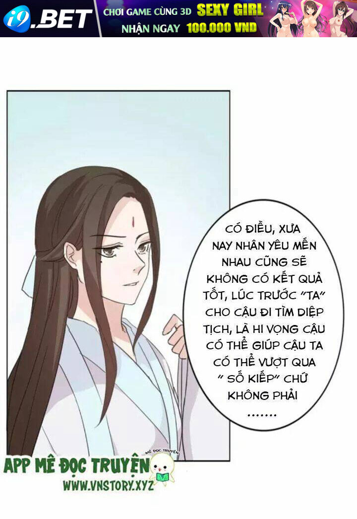 Hồ Tiên Này Không Tin Được Chương 39 Ảnh 7