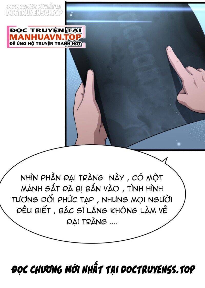 Đại Y Lăng Nhiên Chương 251 Ảnh 36