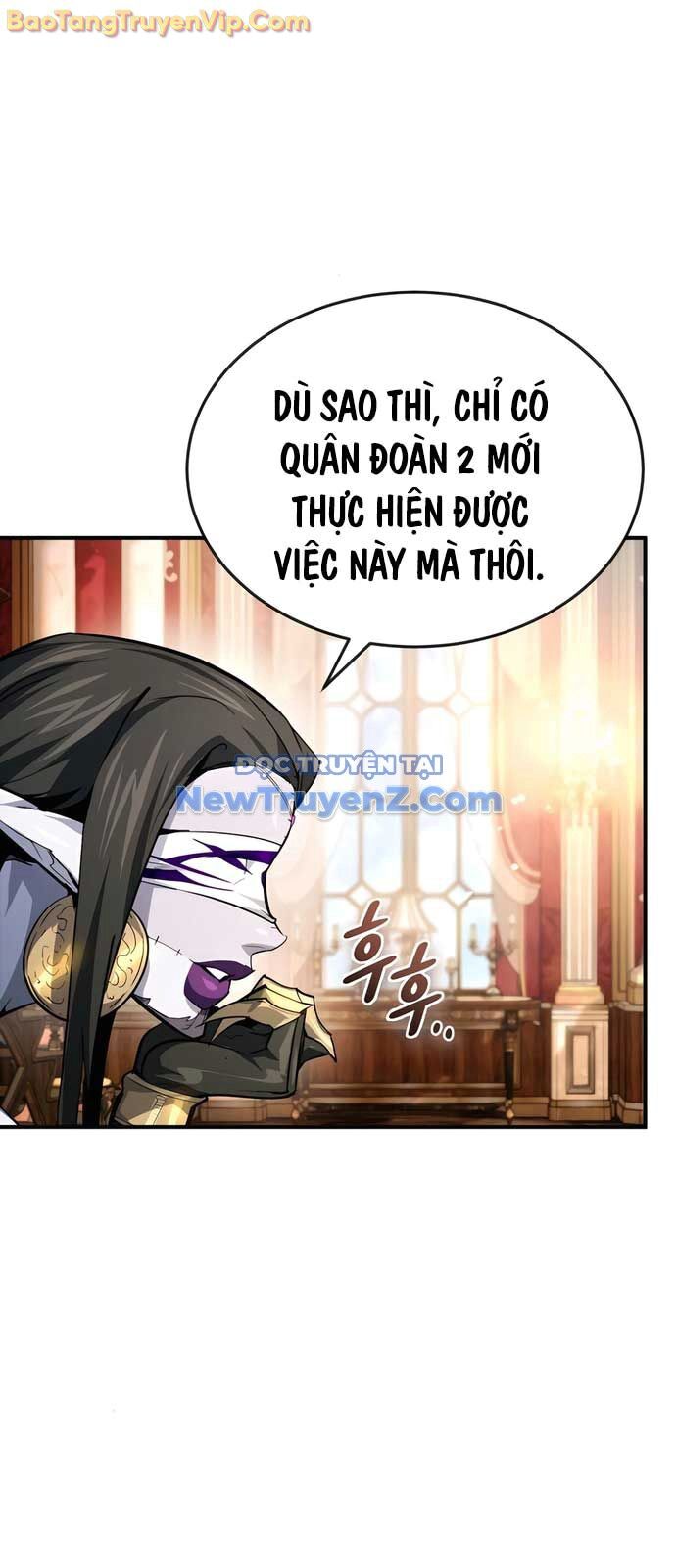 Trên Thế Giới Không Có Chiến Binh Xấu Chương 35 Ảnh 84