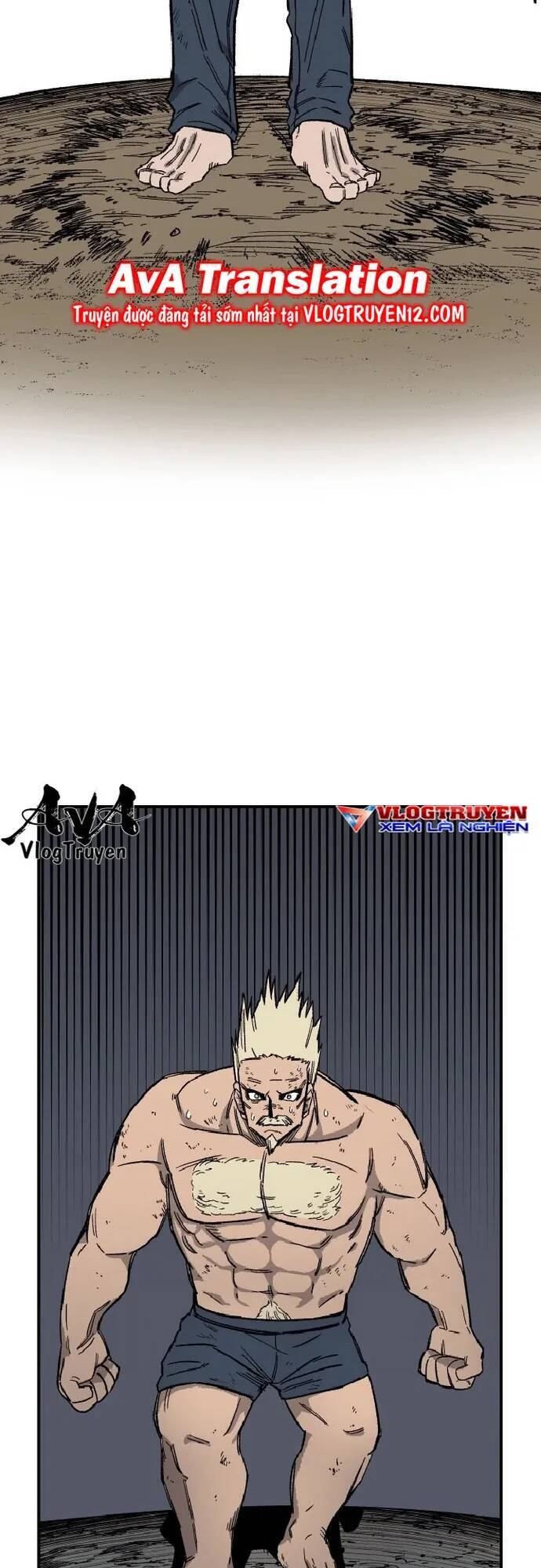 Sắp Xuất Ngũ Thì Isekai Chương 18 Ảnh 50