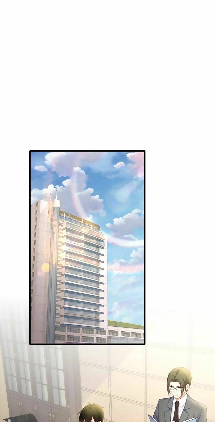 Ta Với Bốn Vị Cố Tiên Sinh Chương 33 Ảnh 24