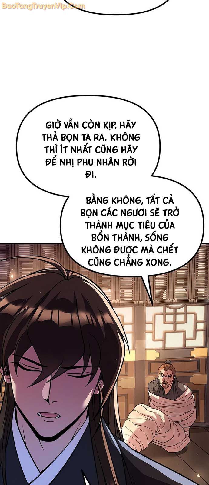 Ma Đạo Chuyển Sinh Ký Chương 119 Ảnh 16