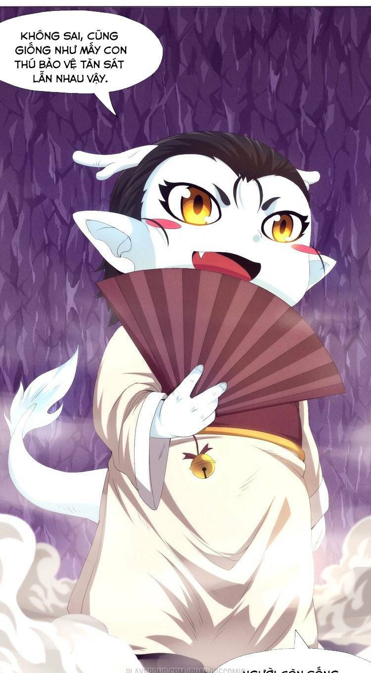 Hắc Kim Đảo Chương 7 Ảnh 4