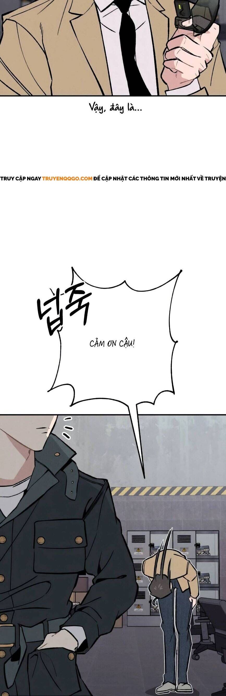 Con Rể Quỷ Quyệt Chương 28 Ảnh 28