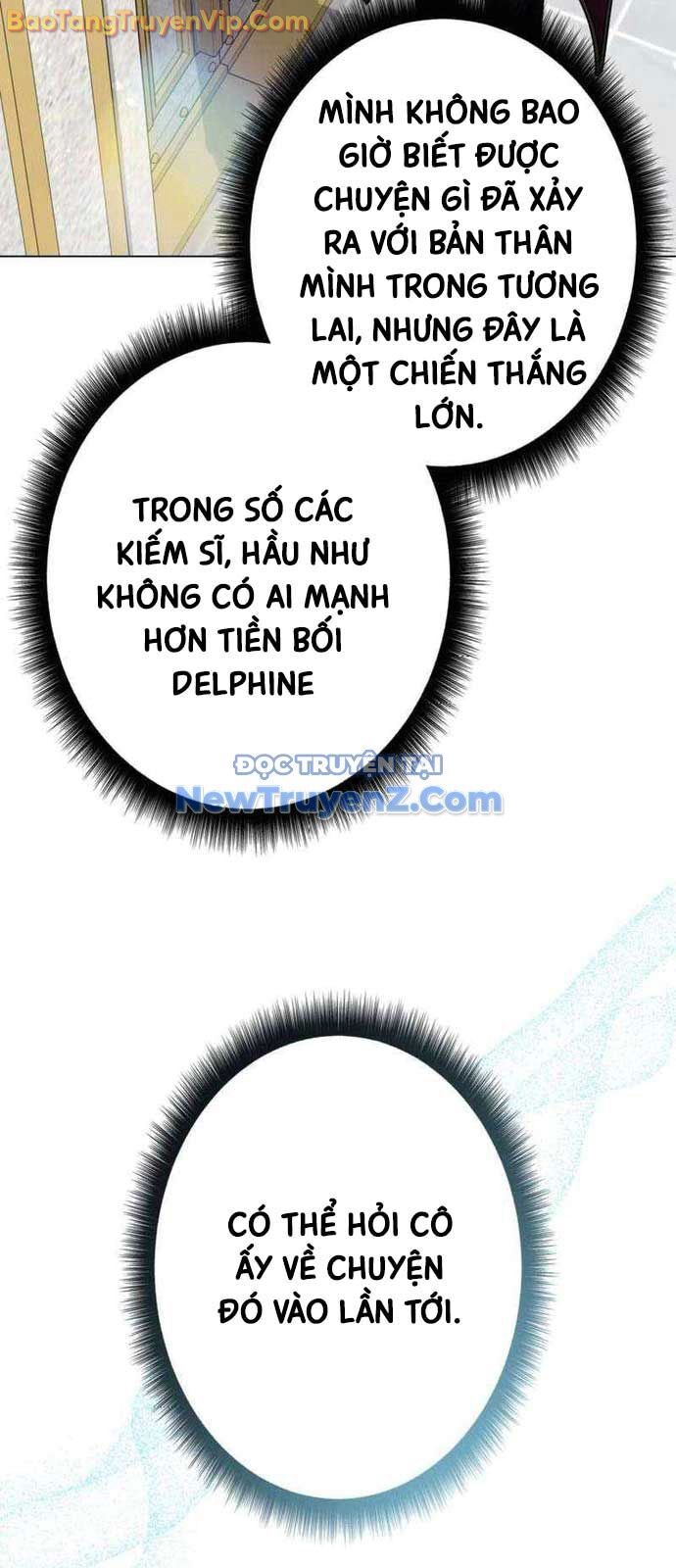 Bức Thư Tình Đến Từ Tương Lai Chương 34 Ảnh 45