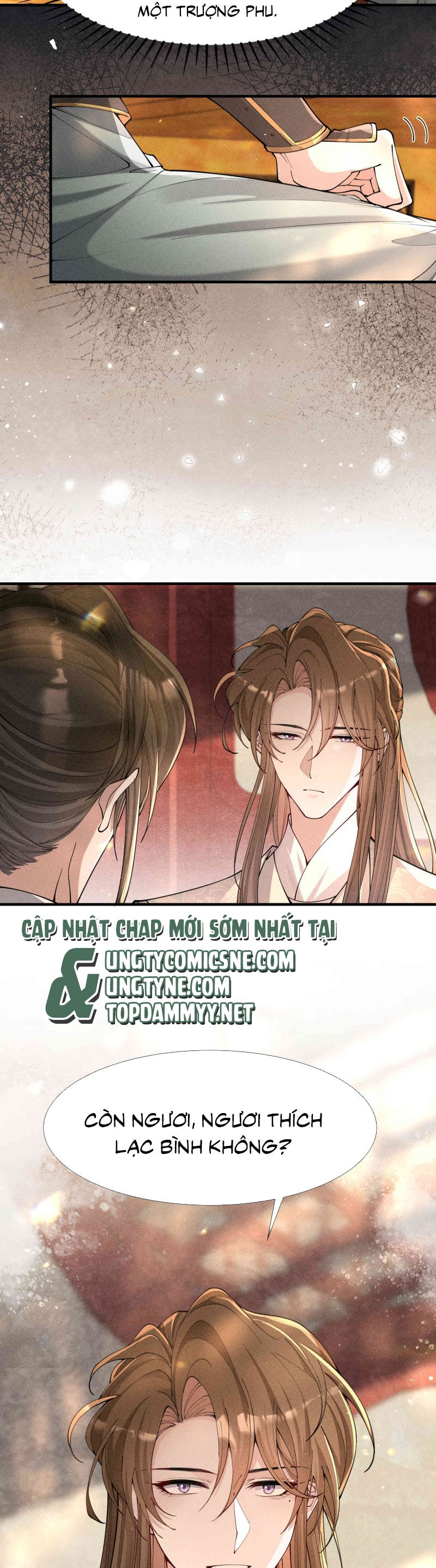 Kim Phong Ngọc Lộ Chương 18 Ảnh 20