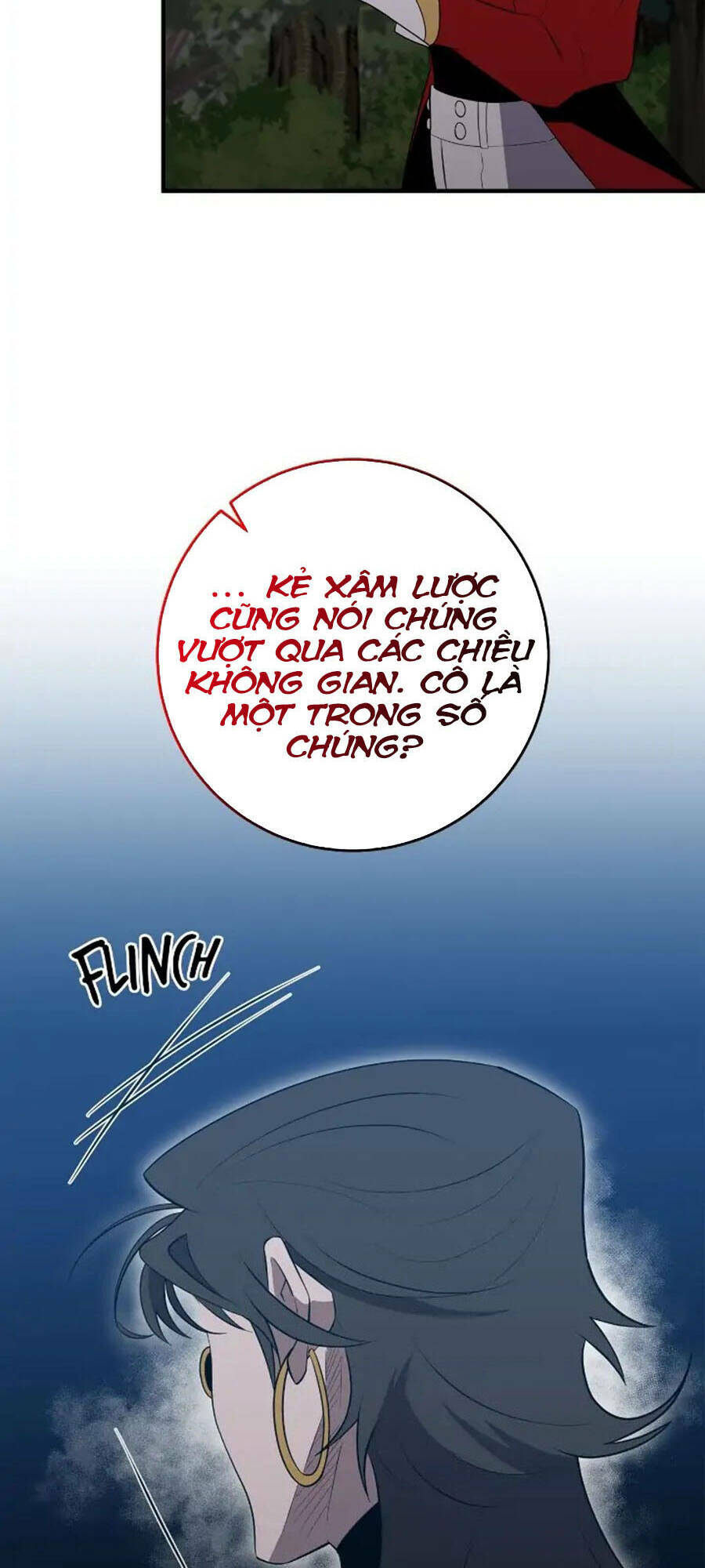 Tôi Là Thợ Săn Có Sức Mạnh Của 99 Vạn Tiền Kiếp Chương 91 Ảnh 9