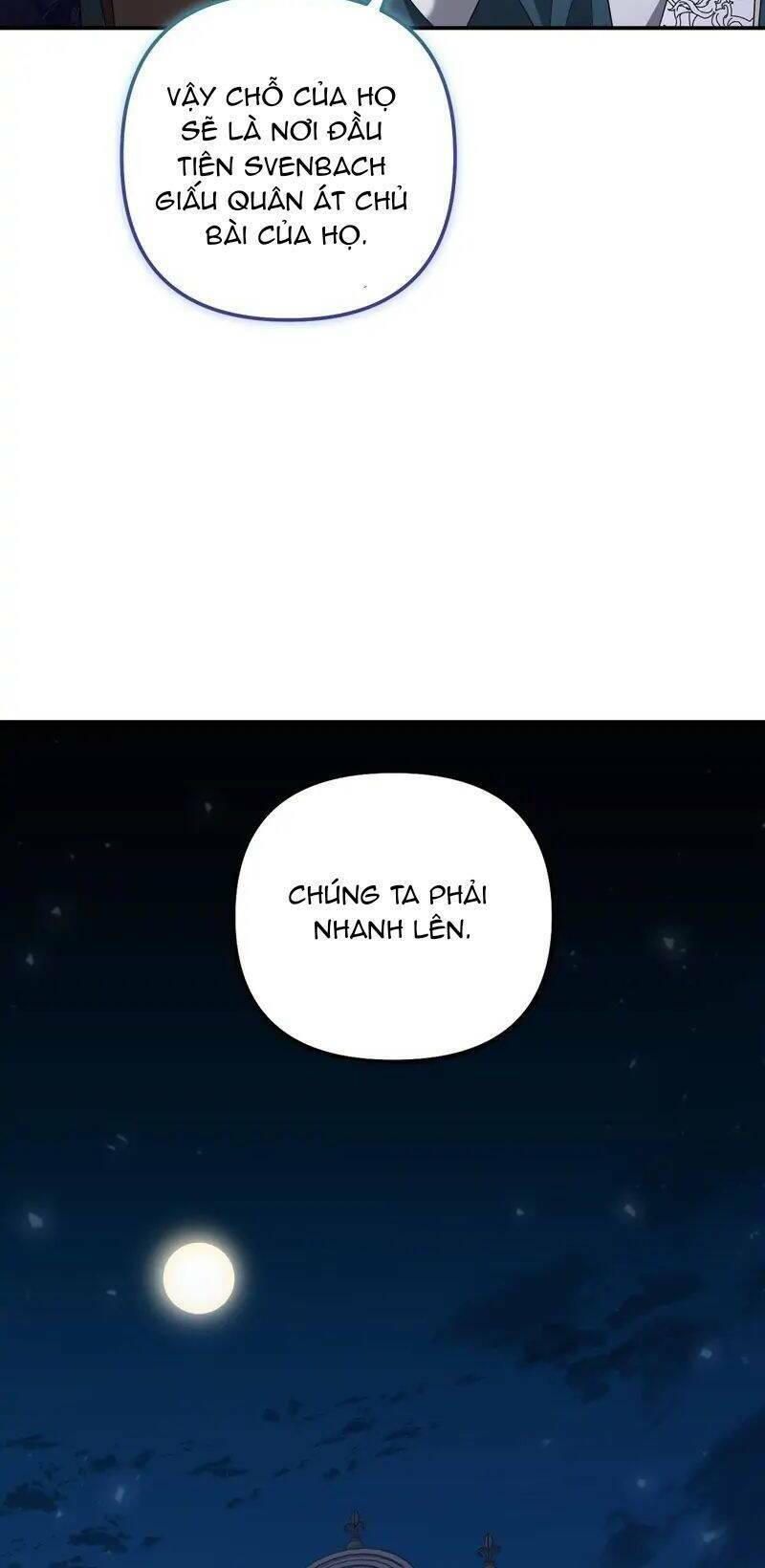 Lời Nguyền Vẫn Chưa Chấm Dứt Chương 35 Ảnh 11