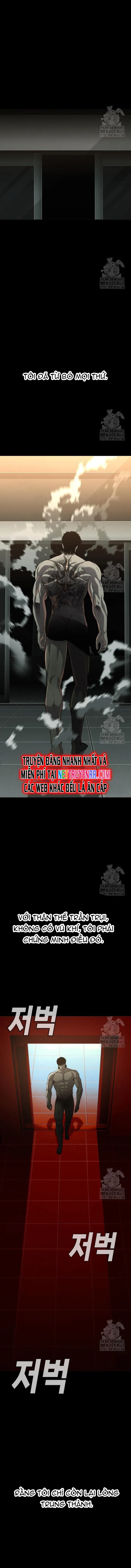 Đứa Con Báo Thù Chương 51 Ảnh 2