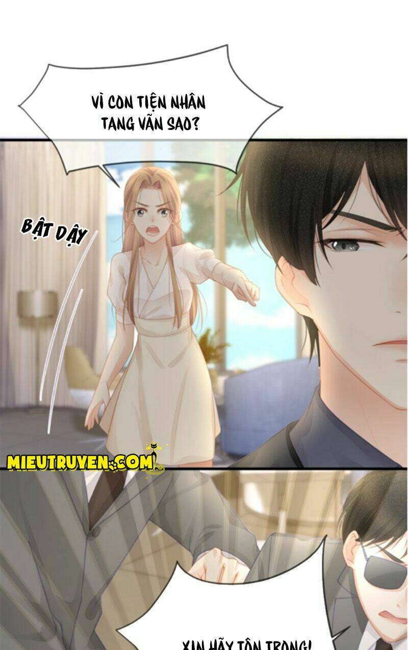 Ta Với Bốn Vị Cố Tiên Sinh Chương 35 Ảnh 31