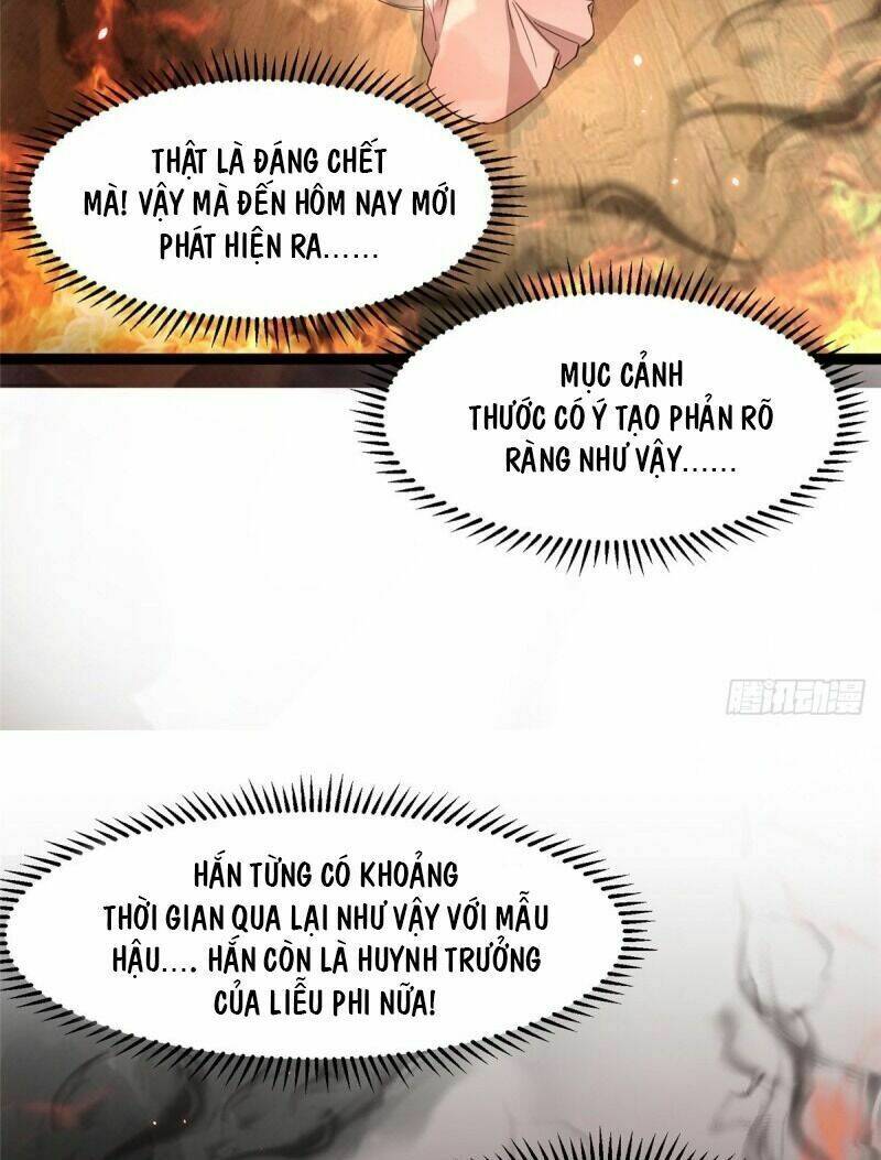 Bạo Manh Tiểu Tiên Chương 78 Ảnh 6