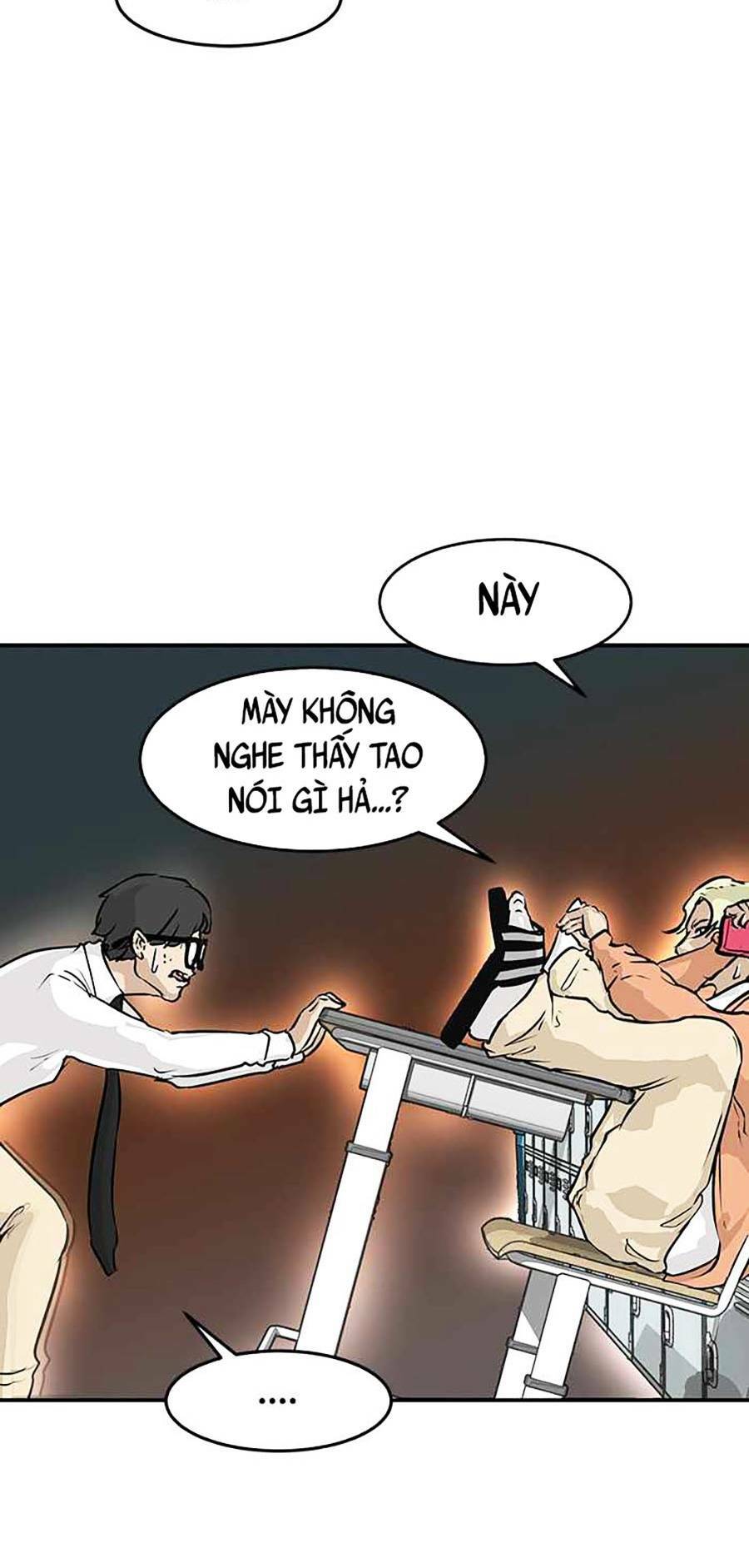 Đổi Thay Chương 8 Ảnh 24