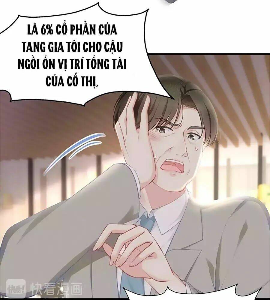 Ta Với Bốn Vị Cố Tiên Sinh Chương 41 Ảnh 34