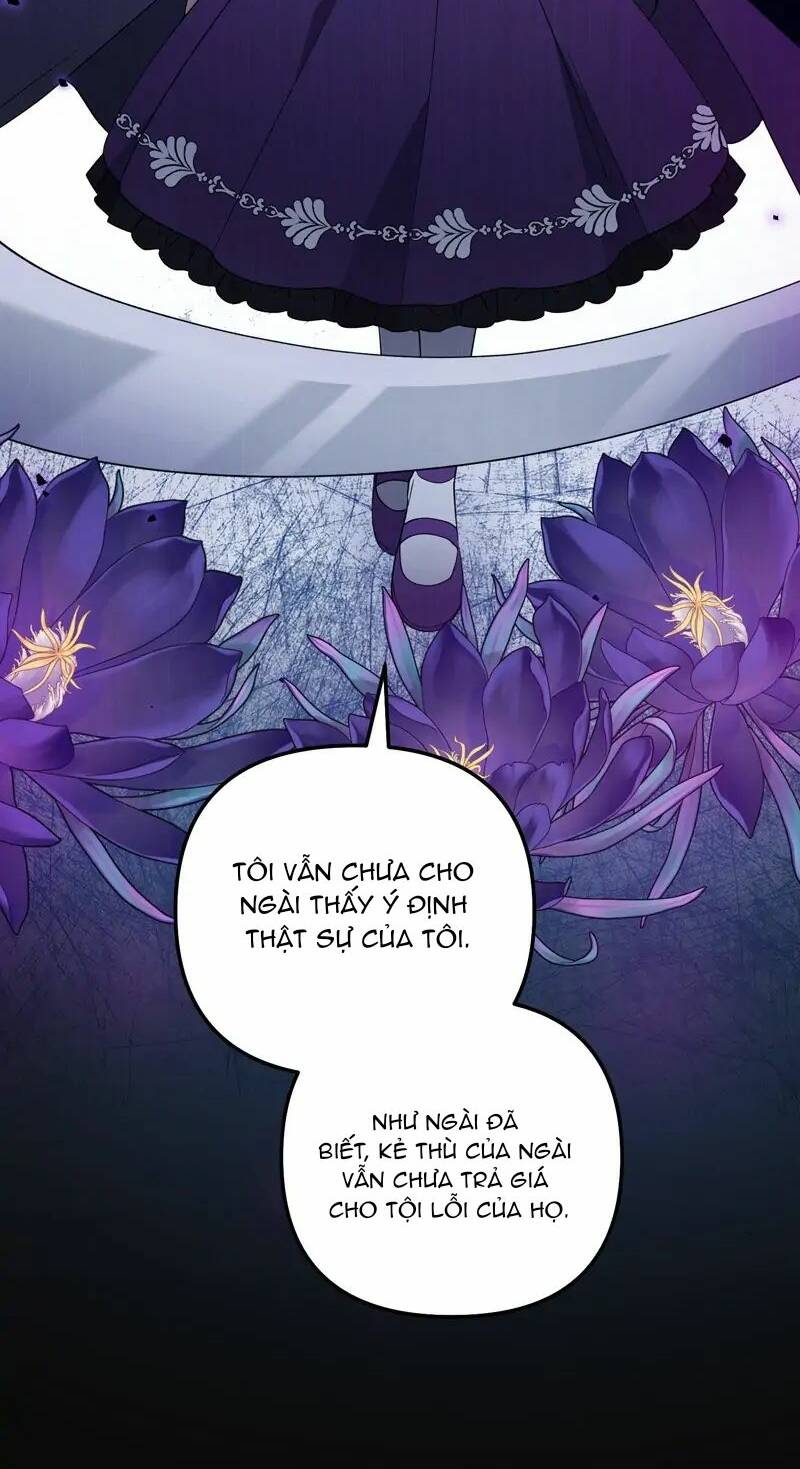 Lời Nguyền Vẫn Chưa Chấm Dứt Chương 36 Ảnh 49