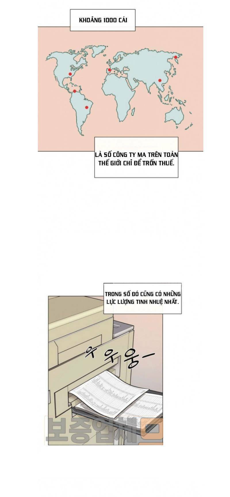 Luân Hồi Chương 14 Ảnh 2