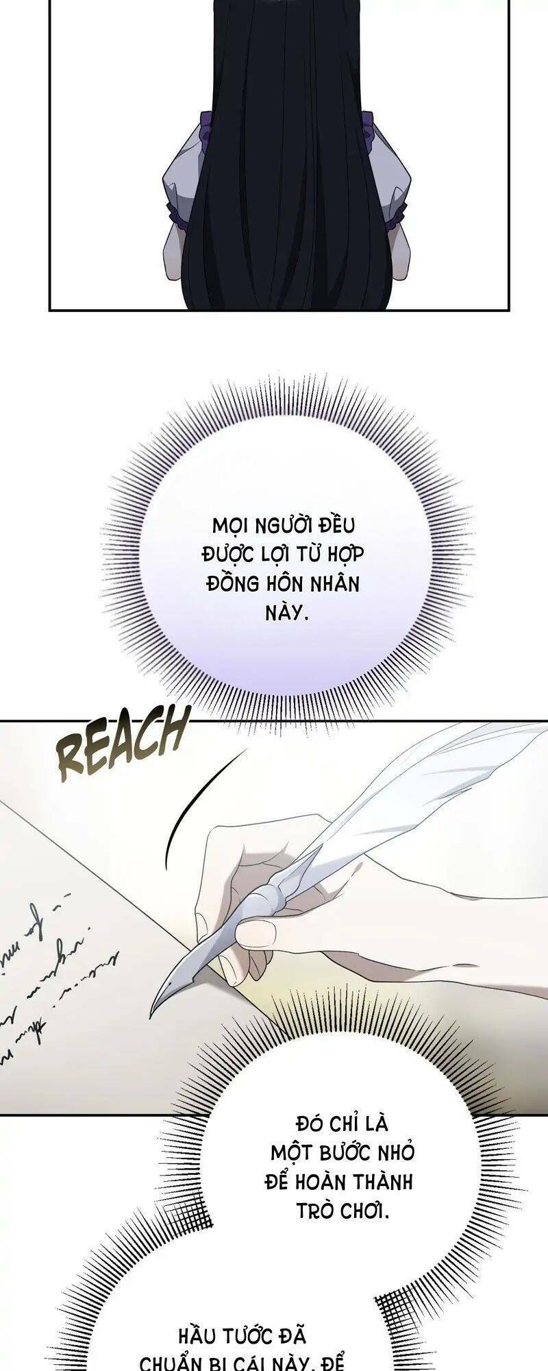 Lời Nguyền Vẫn Chưa Chấm Dứt Chương 39 Ảnh 40