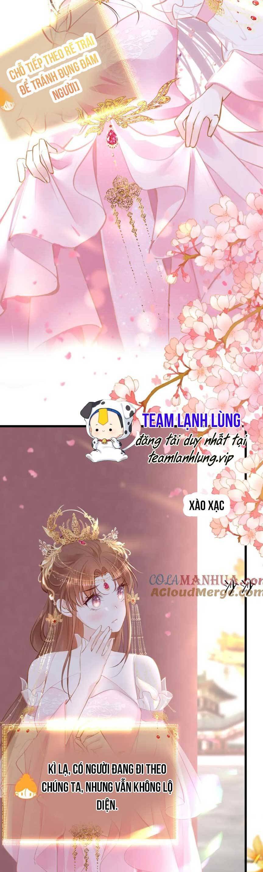 Bắt Đầu Hủy Hôn Để Công Lược Vương Gia Chương 103 Ảnh 14