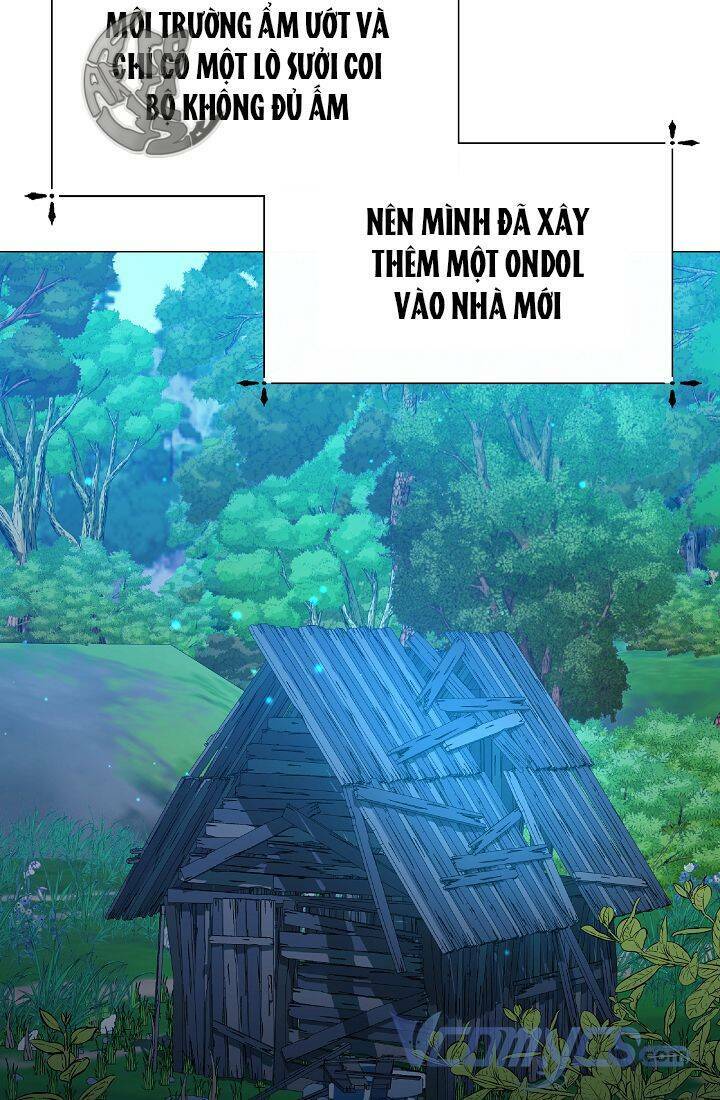 Chủ Nhân Cô Nhi Viện Muốn Nghỉ Ngơi Chương 48 Ảnh 86