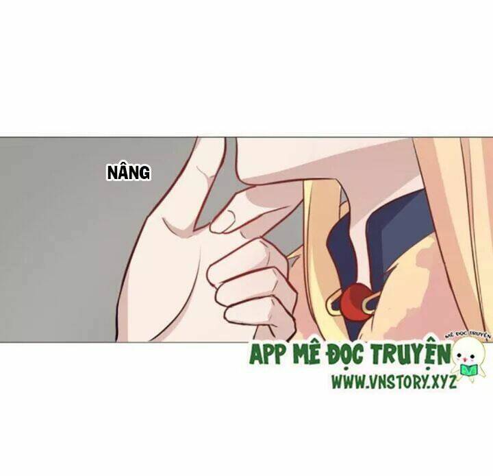 Hồ Tiên Này Không Tin Được Chương 31 Ảnh 26