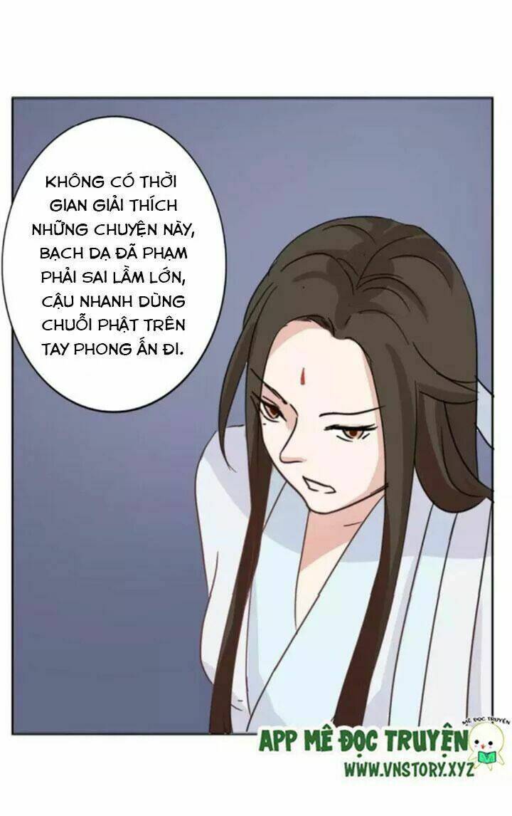 Hồ Tiên Này Không Tin Được Chương 40 Ảnh 12