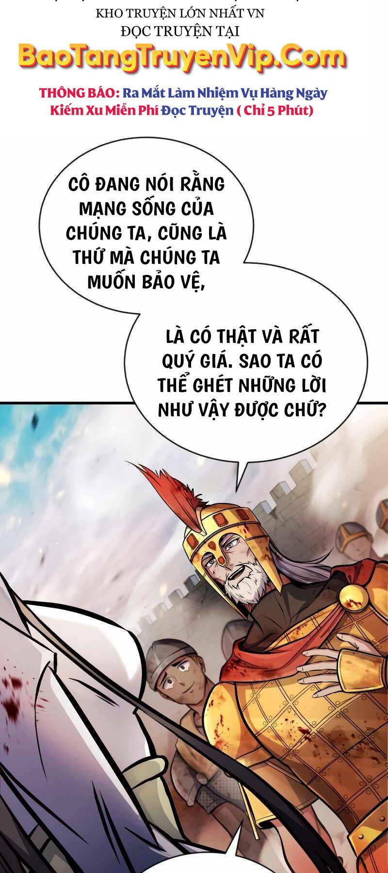 Những Nhân Vật Chính Mà Chỉ Tôi Biết Chương 12 Ảnh 36