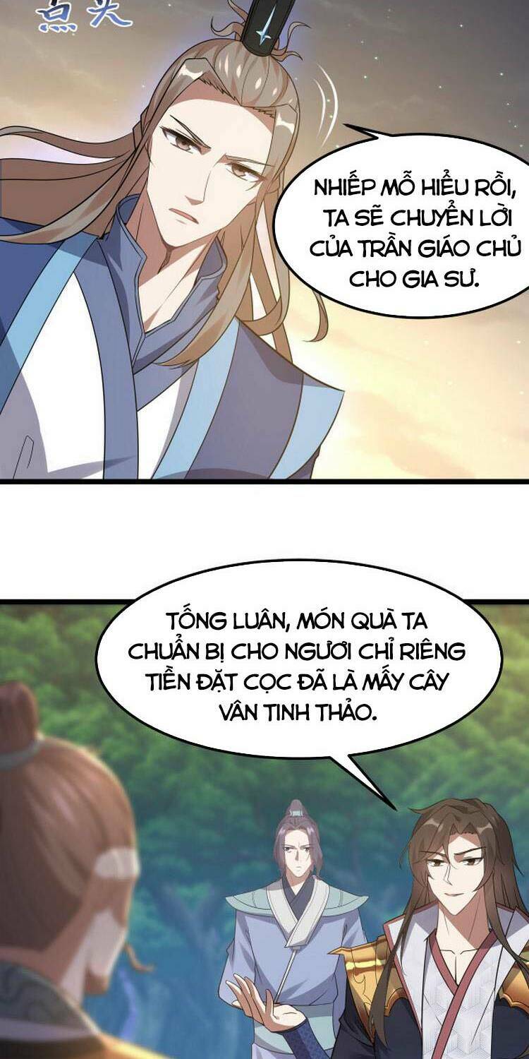 Ta Đoạt Xá Ma Hoàng Chương 10 Ảnh 26