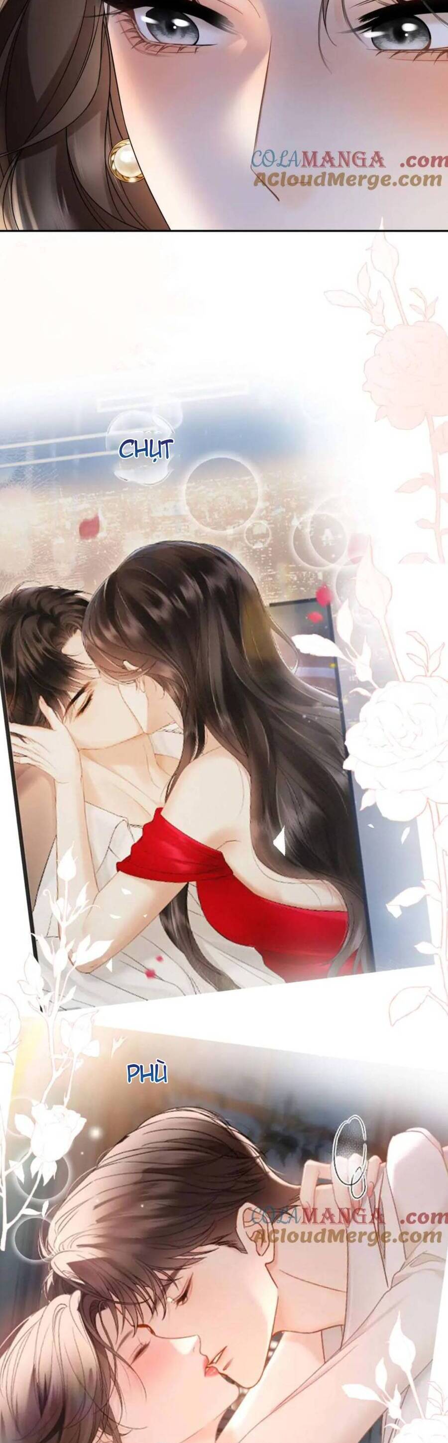 Say Đắm Chương 35 Ảnh 15
