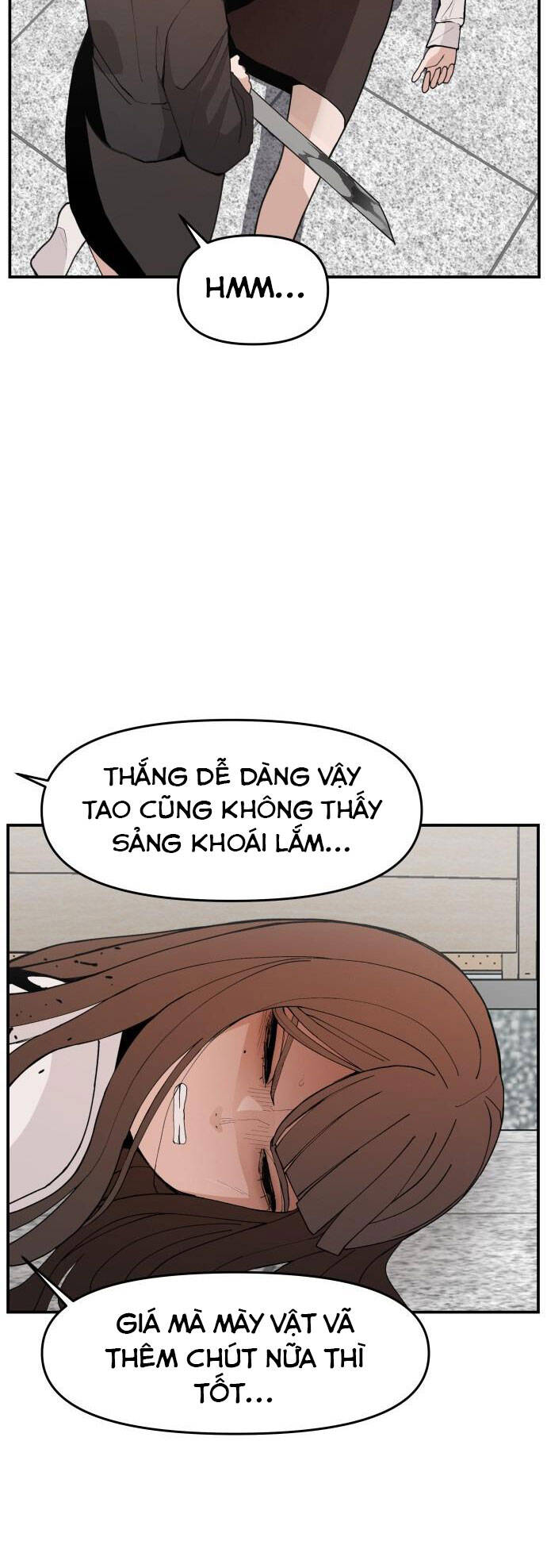 Lớp Học Phản Diện Chương 88 Ảnh 24