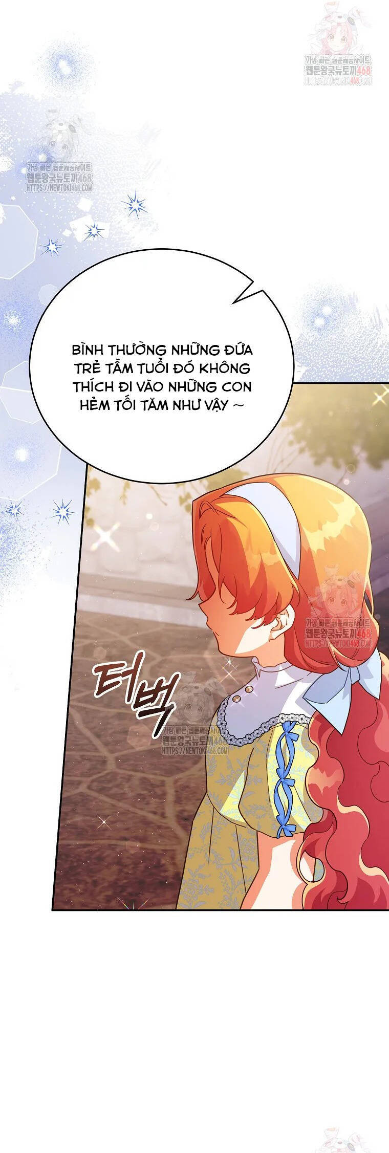 Bé Con Chốn Hoa Nở Chương 63 Ảnh 5