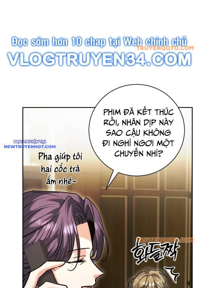 Ánh Hào Quang Của Diễn Viên Thiên Tài Chương 63 Ảnh 113
