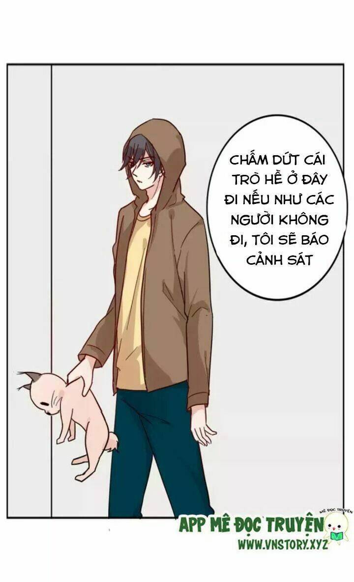 Hồ Tiên Này Không Tin Được Chương 36 Ảnh 9