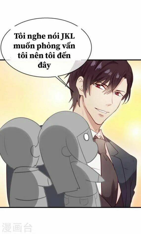 Độc Dược Của Tình Yêu Chương 6 Ảnh 26