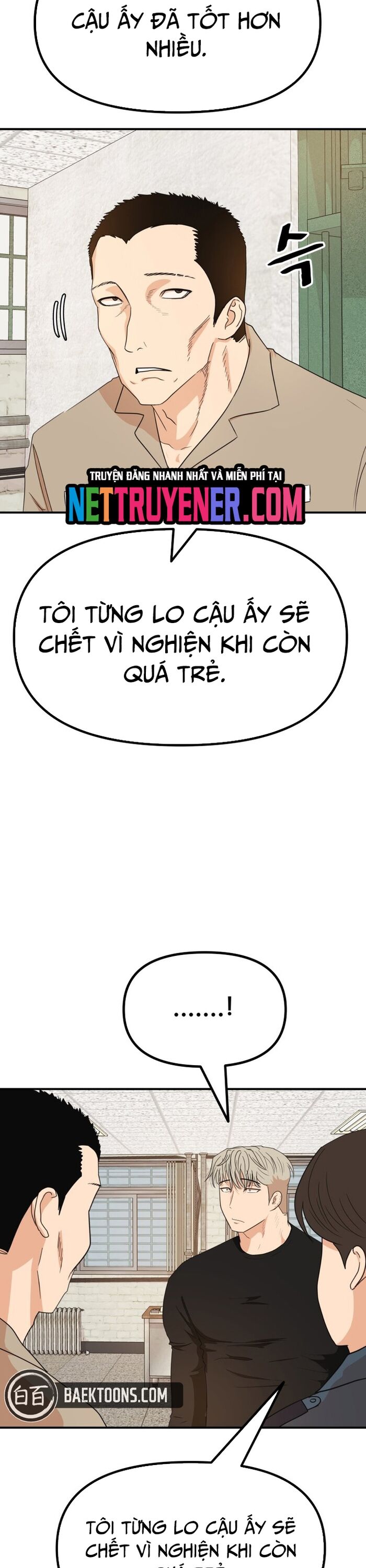 Bạn Trai Vệ Sĩ Chương 149 Ảnh 23
