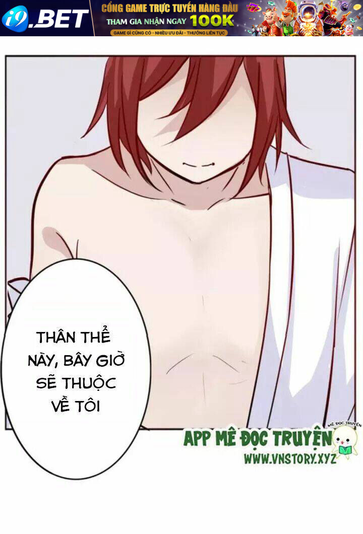 Hồ Tiên Này Không Tin Được Chương 34 Ảnh 24