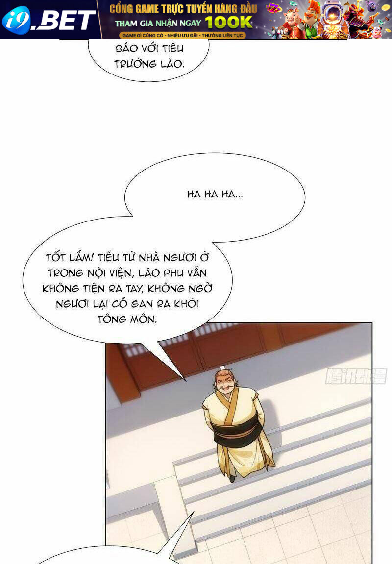 Đạo Thần Chương 16 Ảnh 16