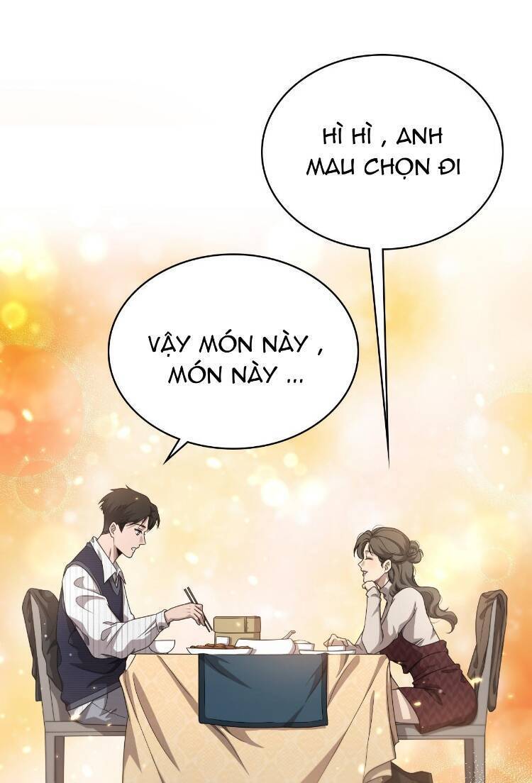 Đại Y Lăng Nhiên Chương 262 Ảnh 9