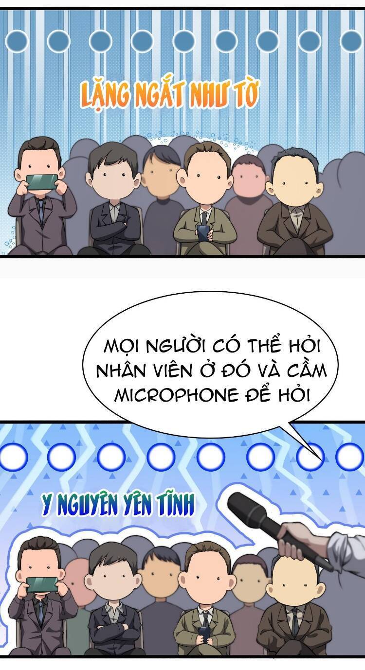 Đại Y Lăng Nhiên Chương 262 Ảnh 37
