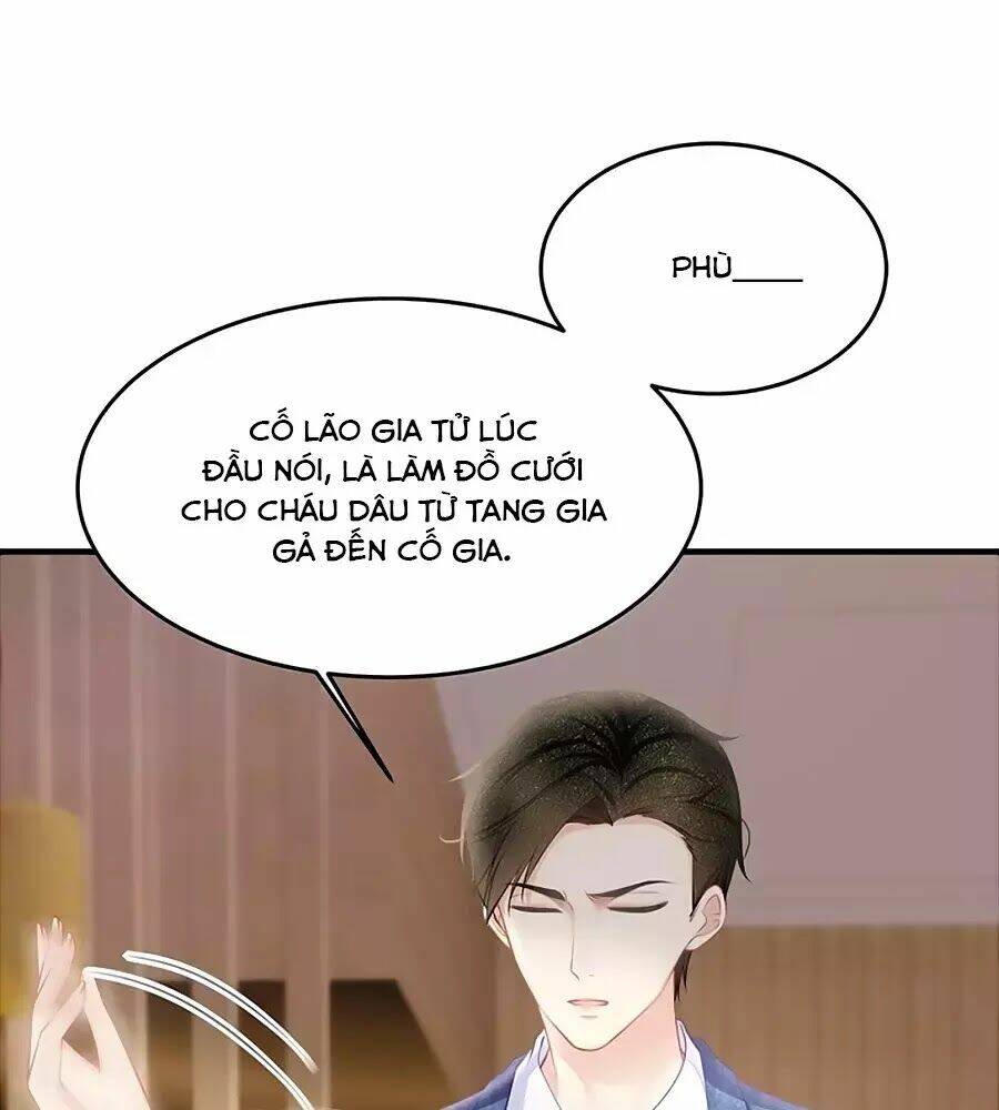 Ta Với Bốn Vị Cố Tiên Sinh Chương 41 Ảnh 38