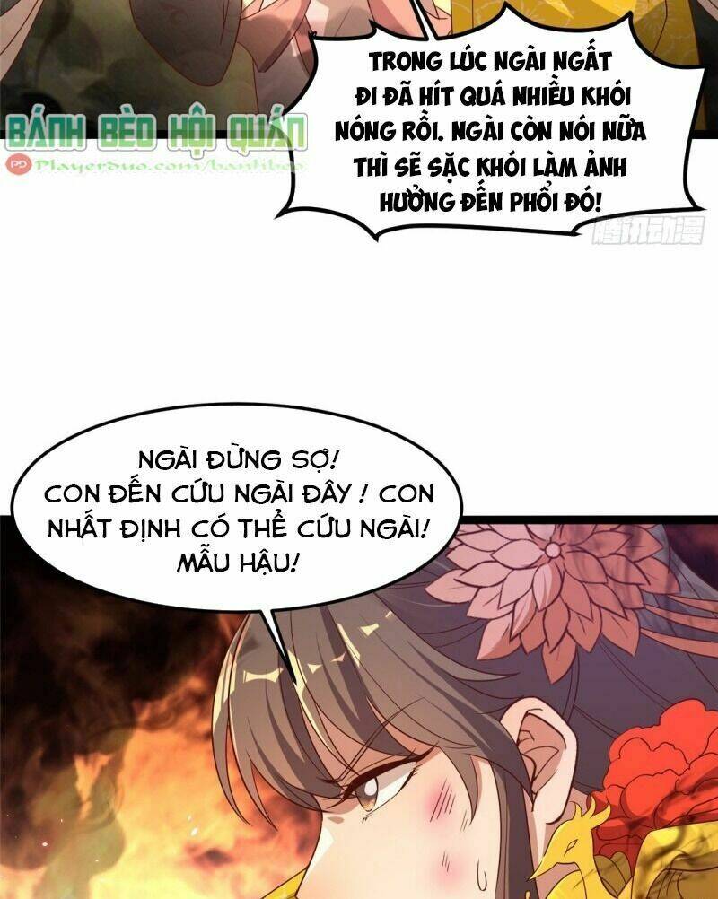 Bạo Manh Tiểu Tiên Chương 78 Ảnh 16