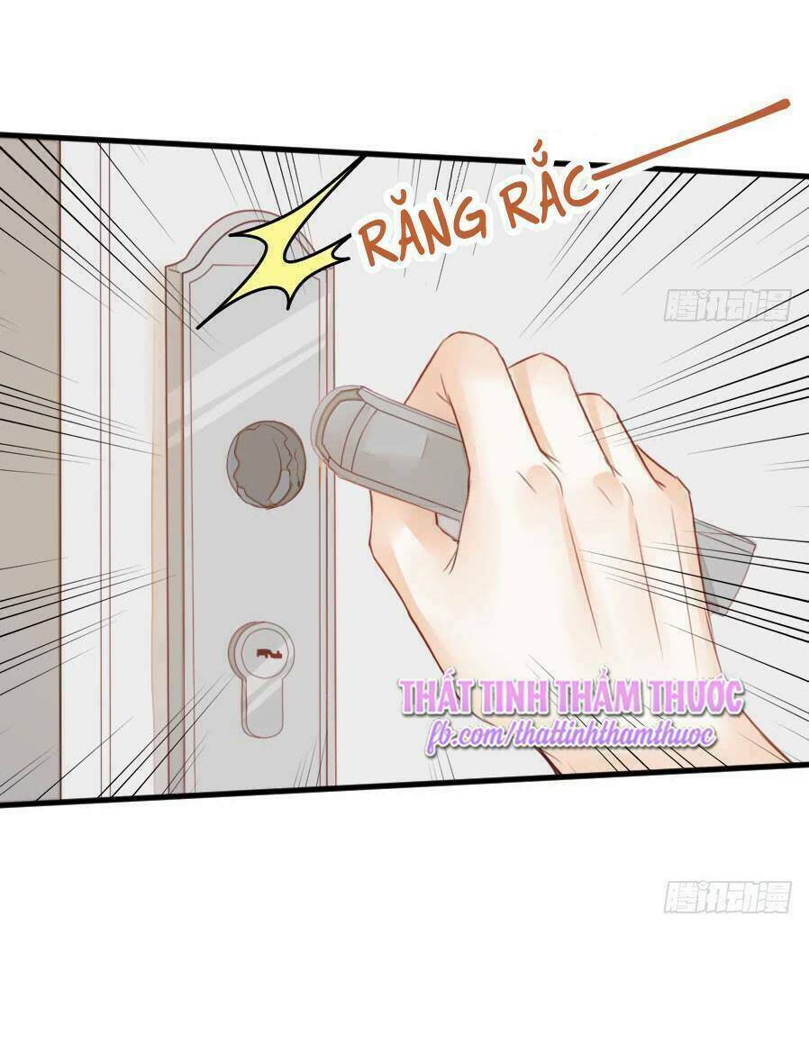Hôm Nay Ta Cũng Muốn Trêu Chọc Nàng Chương 77 Ảnh 35
