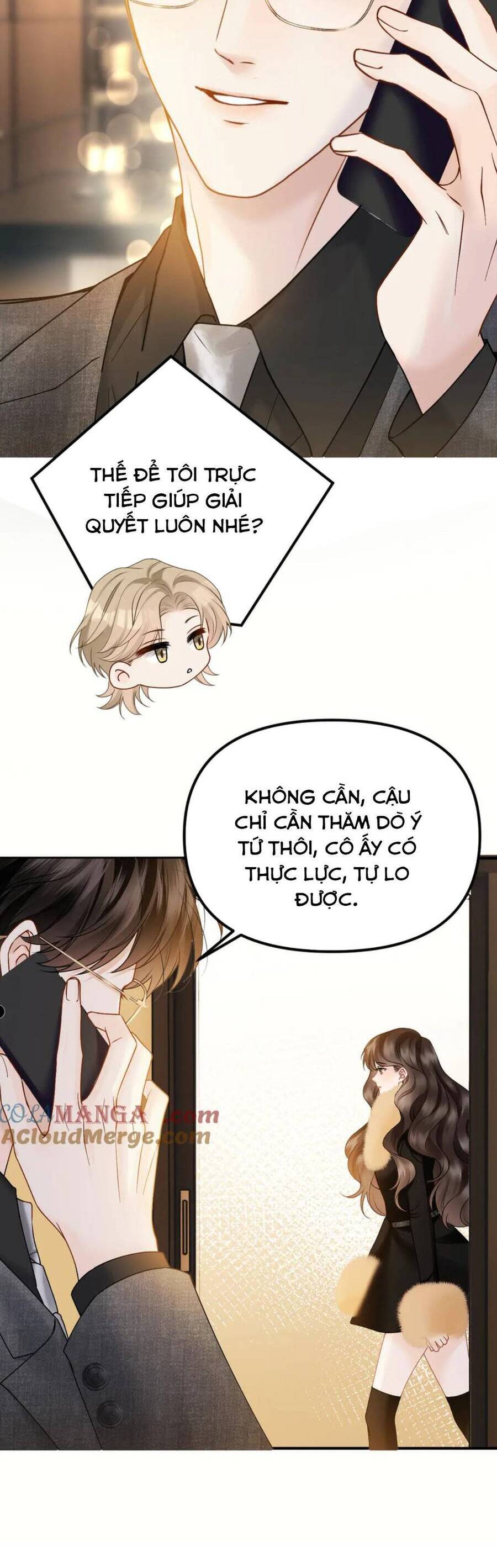 Say Đắm Chương 35 Ảnh 10