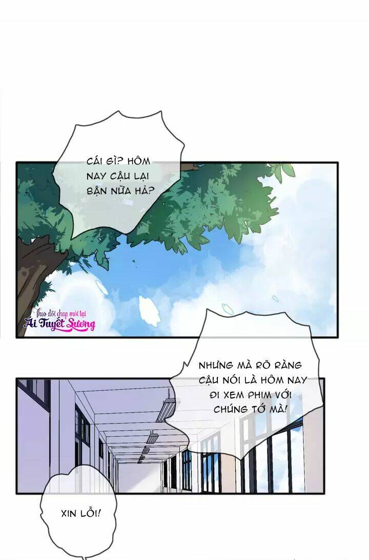 Thập Quang Mật Ngữ Chương 13 Ảnh 20