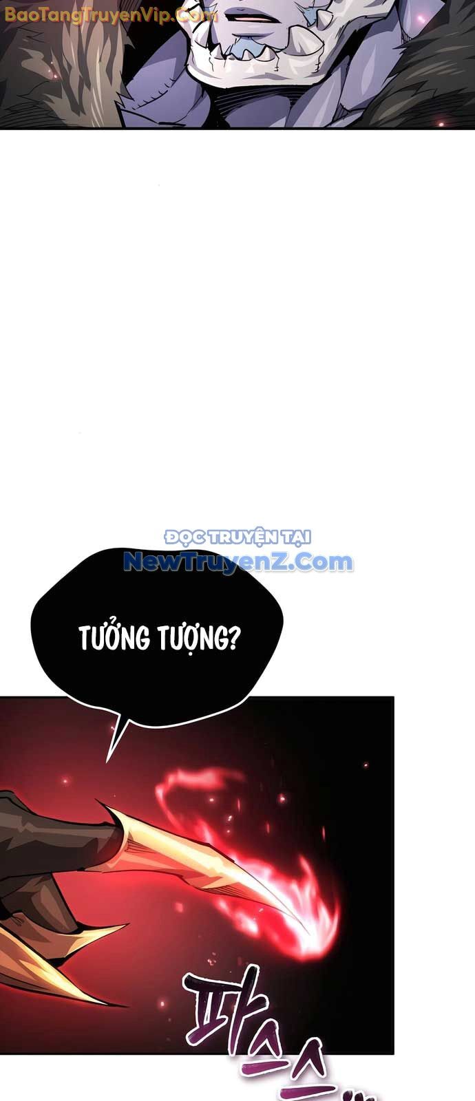 Trên Thế Giới Không Có Chiến Binh Xấu Chương 35 Ảnh 53