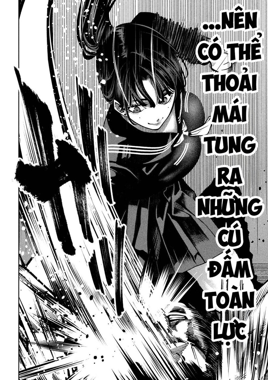 Bạo Lực Muôn Năm Chương 6 Ảnh 6