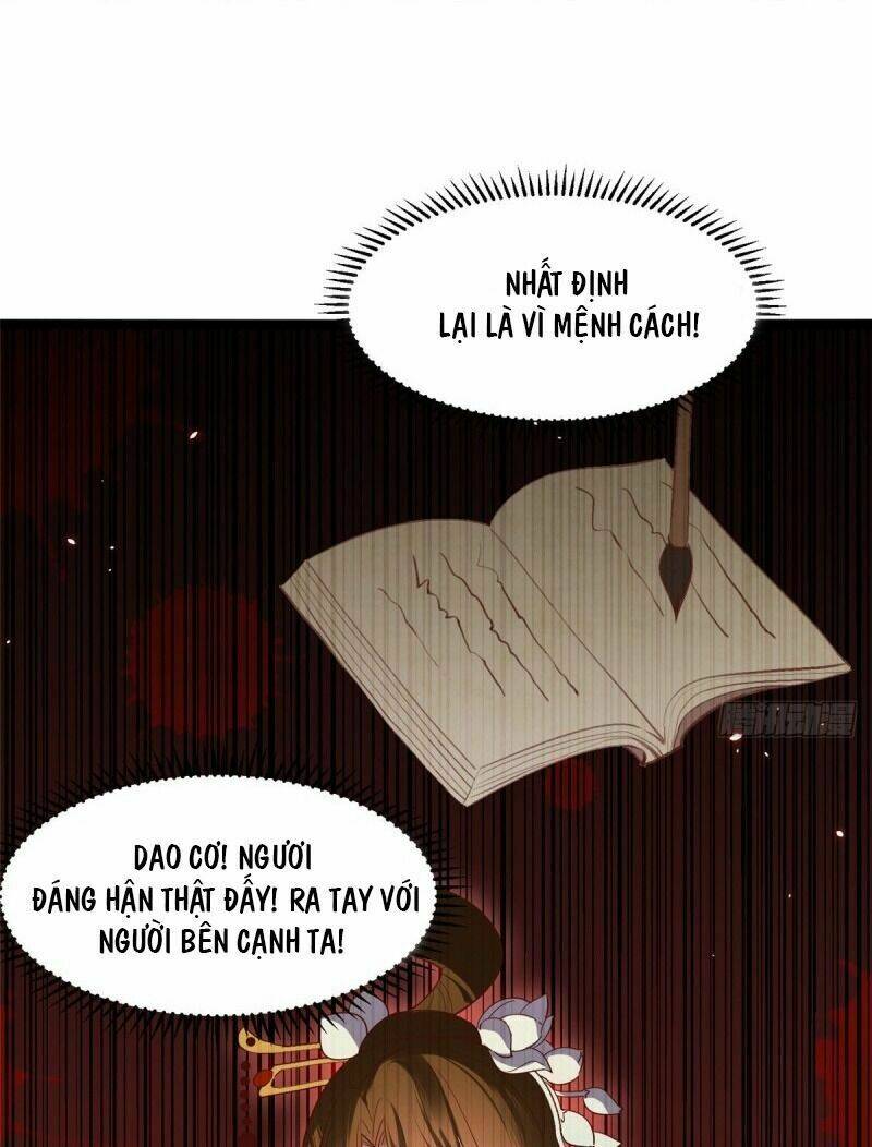 Bạo Manh Tiểu Tiên Chương 78 Ảnh 8