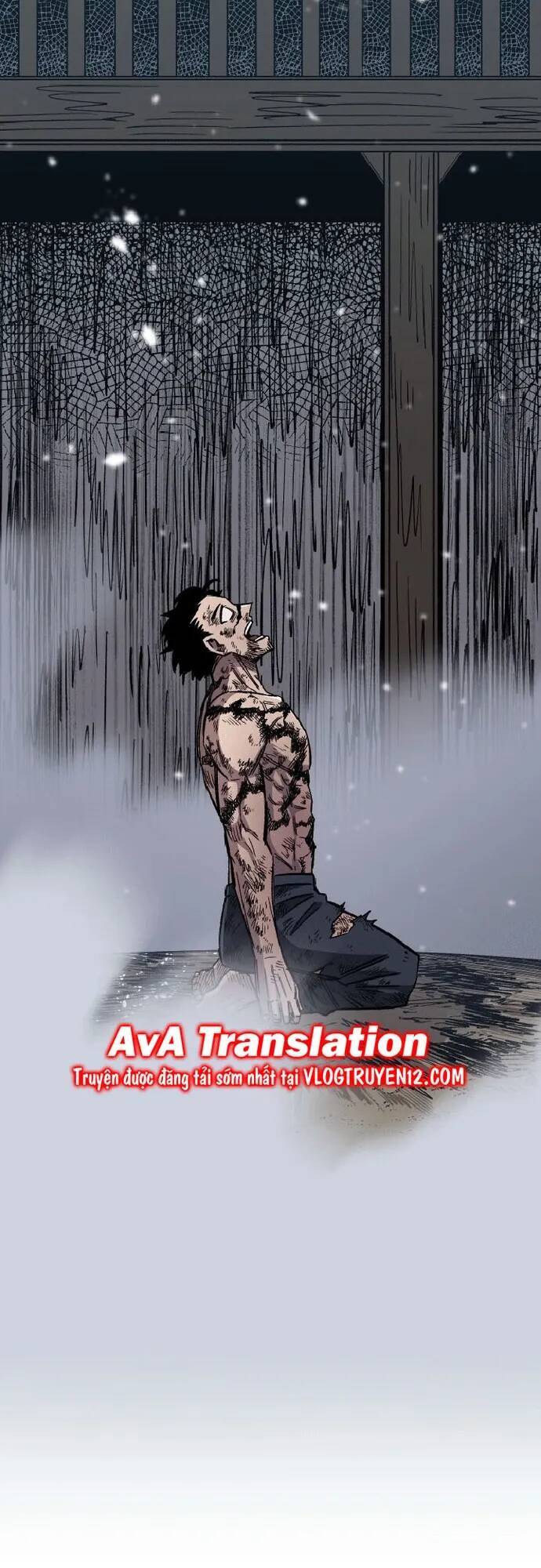 Sắp Xuất Ngũ Thì Isekai Chương 18 Ảnh 4