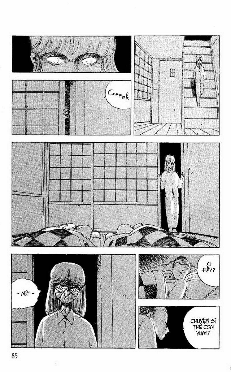 The Horror Mansion Chương 12 Ảnh 25